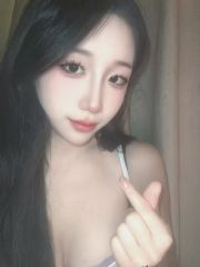颜值清纯美女